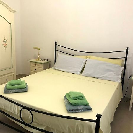 Masseria Scianne 圣伊西多罗 外观 照片