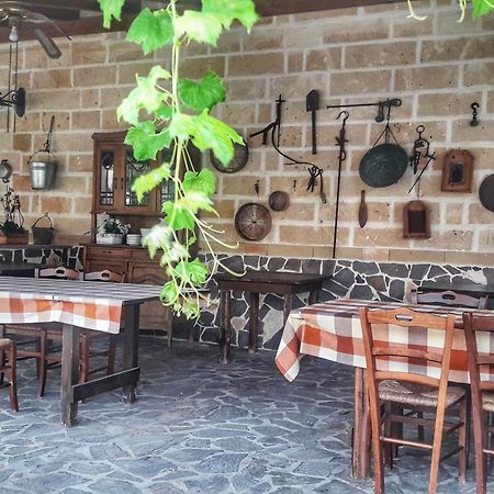 Masseria Scianne 圣伊西多罗 外观 照片