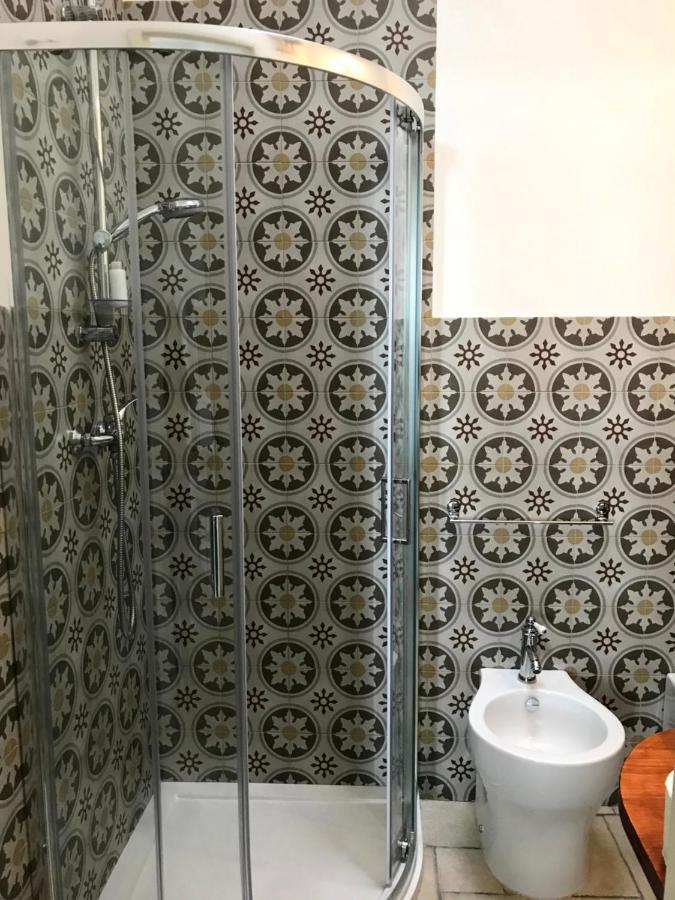Masseria Scianne 圣伊西多罗 外观 照片