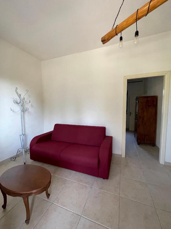Masseria Scianne 圣伊西多罗 外观 照片