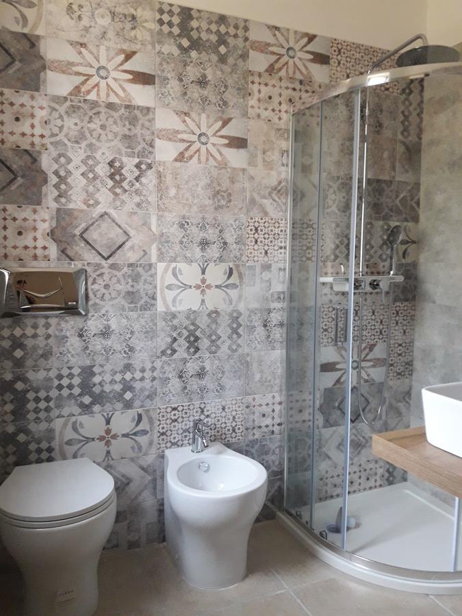 Masseria Scianne 圣伊西多罗 外观 照片